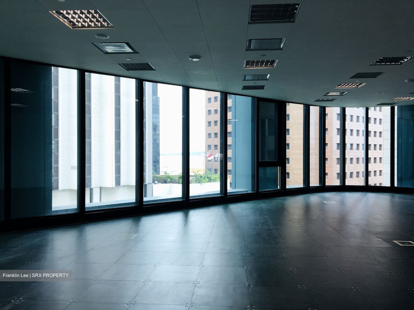 Hub Synergy Point (D2), Office #433519671